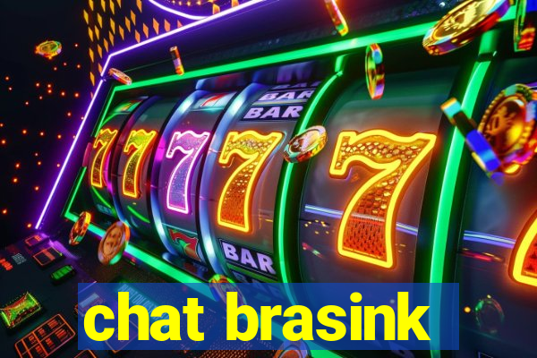 chat brasink